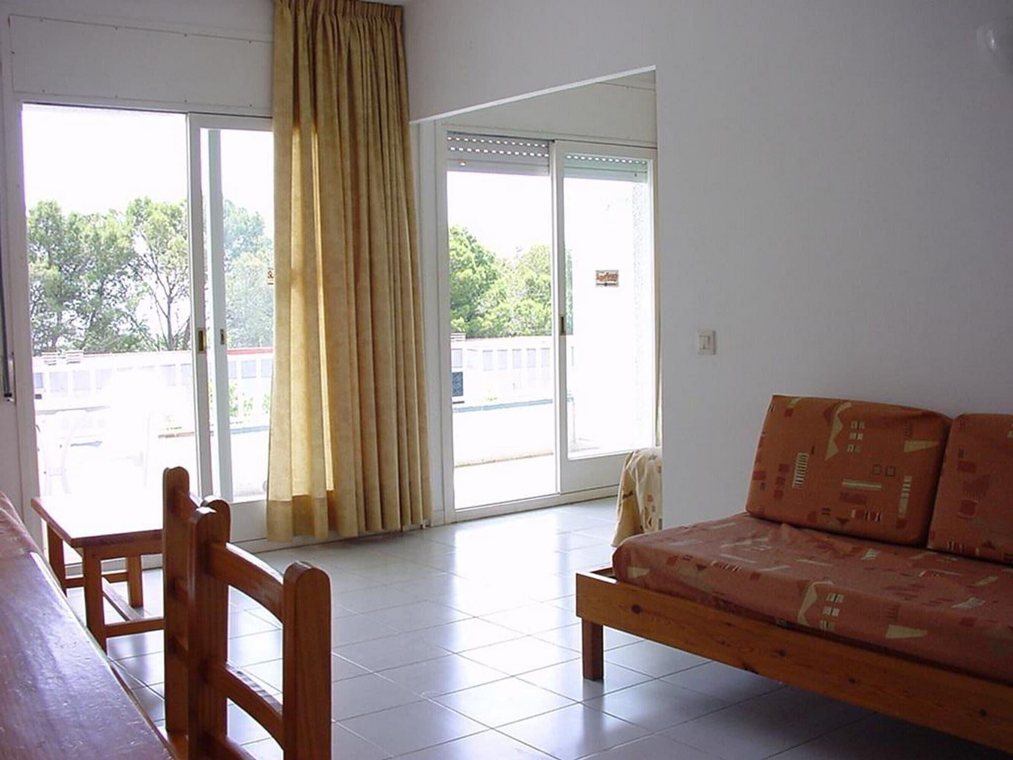 ทริวมัลปาร์ค Apartment ปลาตจาดาโร ภายนอก รูปภาพ