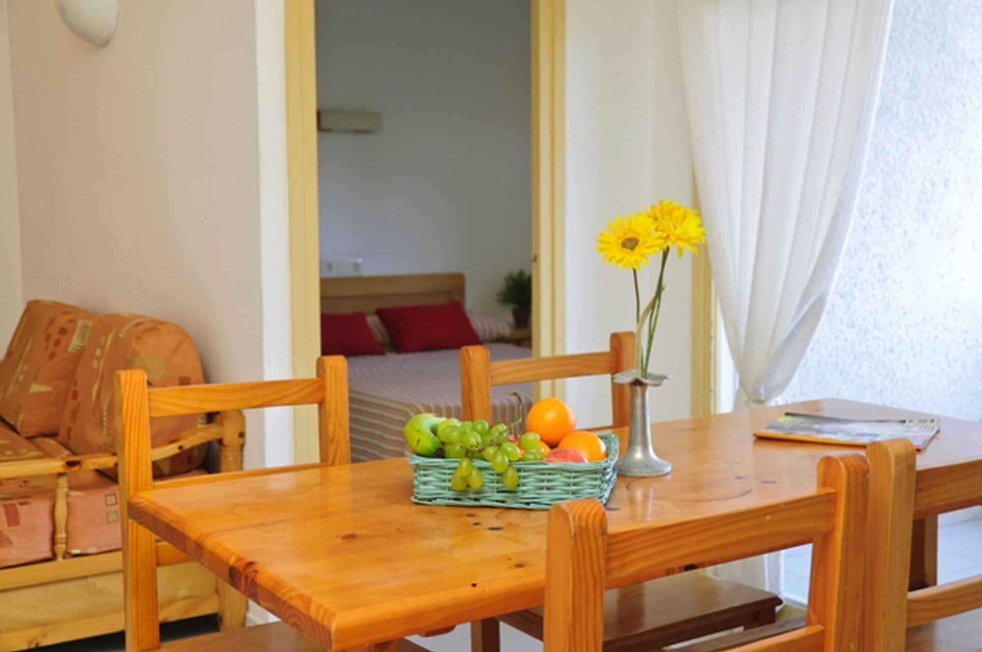 ทริวมัลปาร์ค Apartment ปลาตจาดาโร ภายนอก รูปภาพ