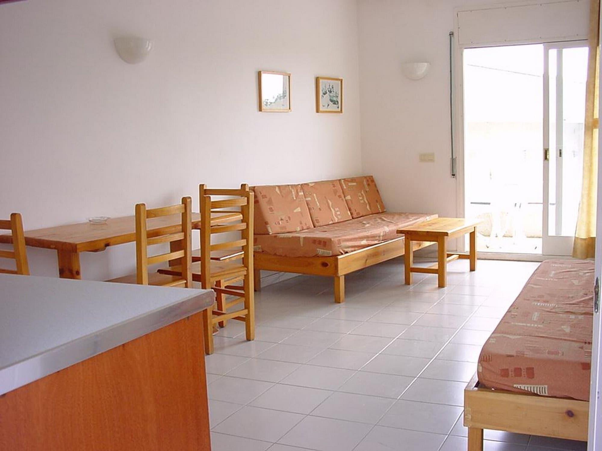 ทริวมัลปาร์ค Apartment ปลาตจาดาโร ภายนอก รูปภาพ