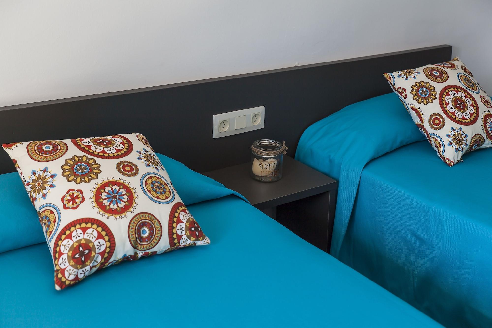 ทริวมัลปาร์ค Apartment ปลาตจาดาโร ภายนอก รูปภาพ