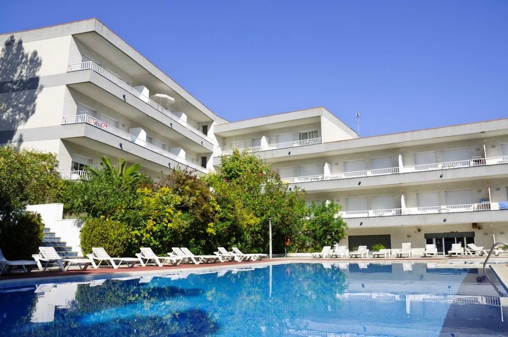ทริวมัลปาร์ค Apartment ปลาตจาดาโร ภายนอก รูปภาพ
