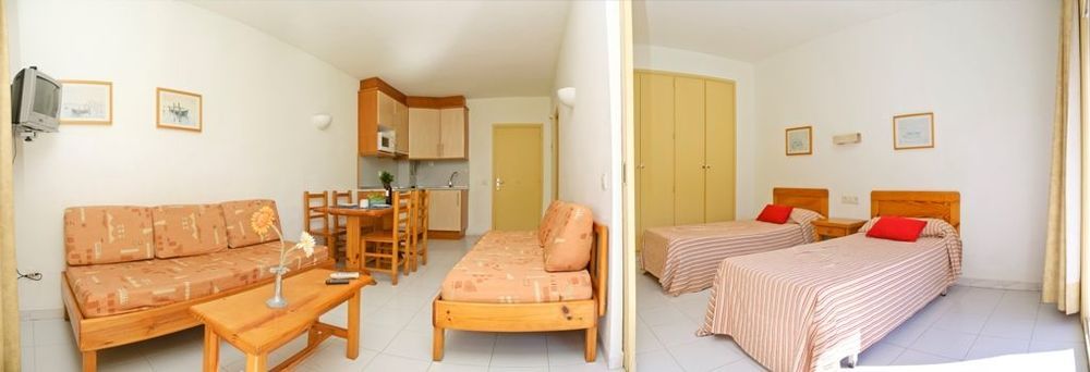 ทริวมัลปาร์ค Apartment ปลาตจาดาโร ภายนอก รูปภาพ