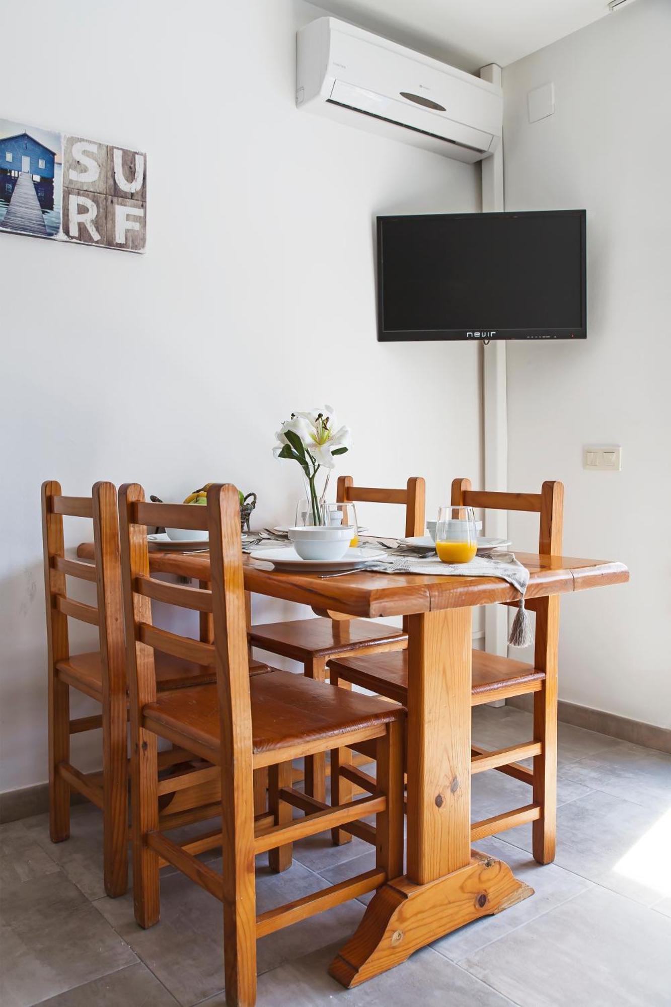 ทริวมัลปาร์ค Apartment ปลาตจาดาโร ภายนอก รูปภาพ